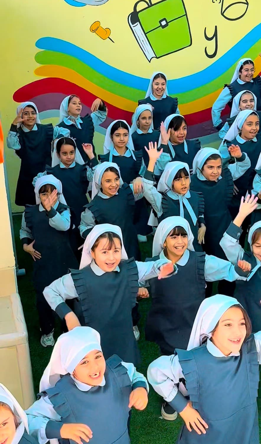 دبستان غیردولتی دخترانه توران میرهادی
